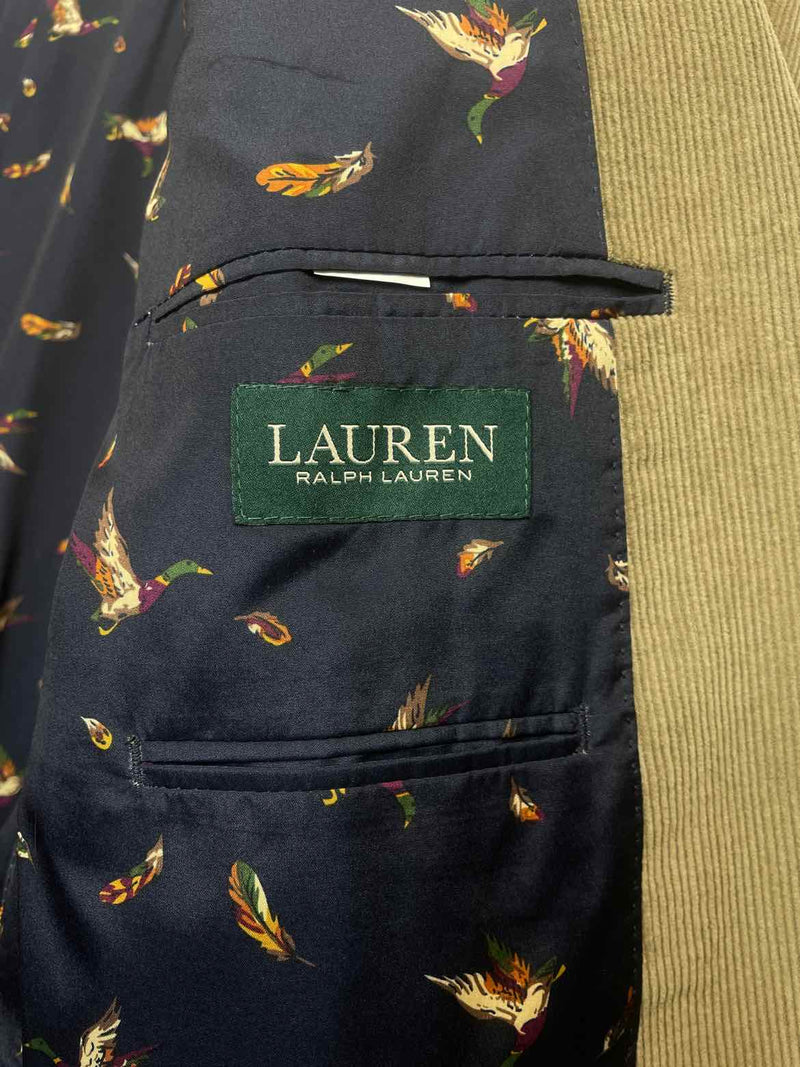 Ralph Lauren Jacket