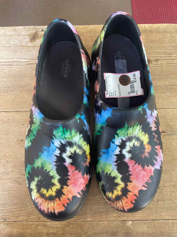 Shoe Size 10 Crocs Shoes