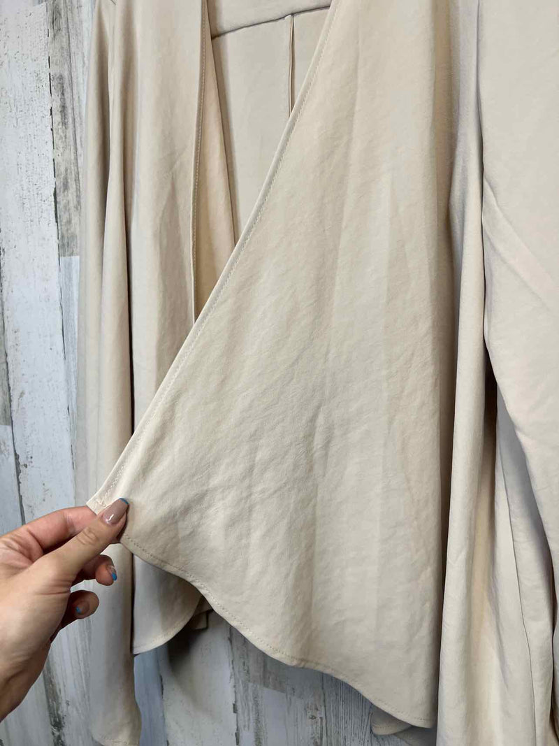 Size XL Philosophy Cardigan