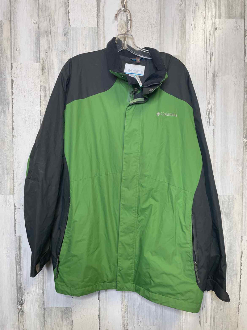 Columbia Size XL Jacket