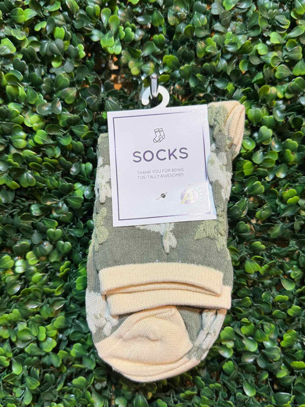 Shoe Size One Size SOCKTOBER Socks