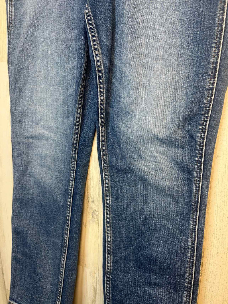 Size 12 GAP Jeans
