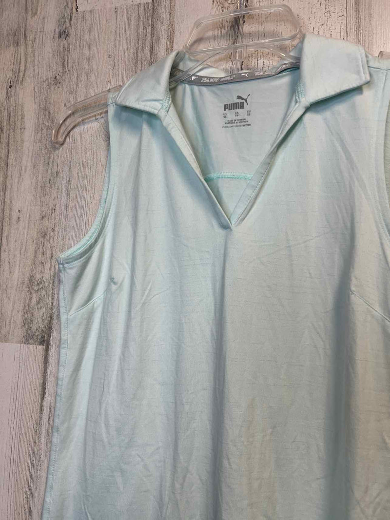 Puma Size XS Shirt