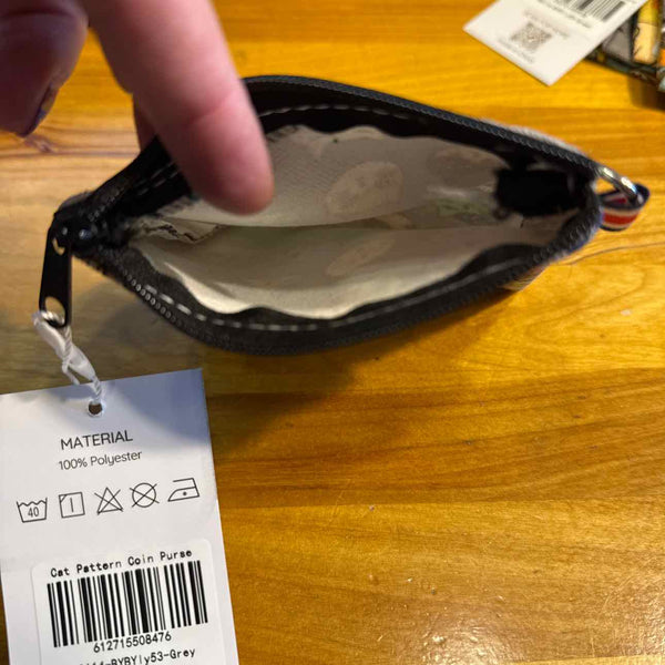 Feral Fund! Purse