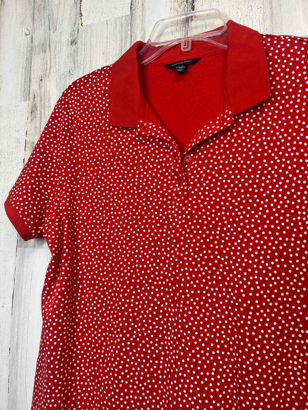 Lands' End Size L Shirt