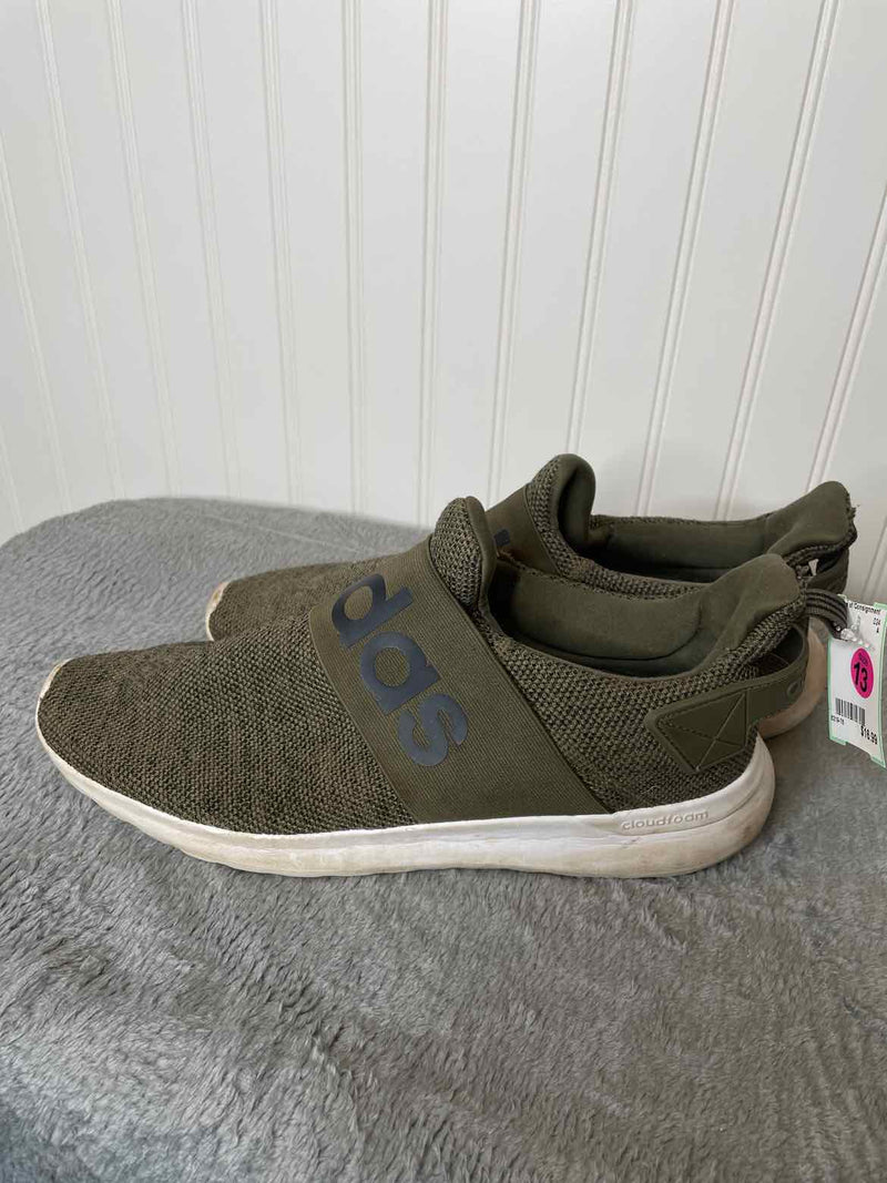 13 Adidas Sneakers