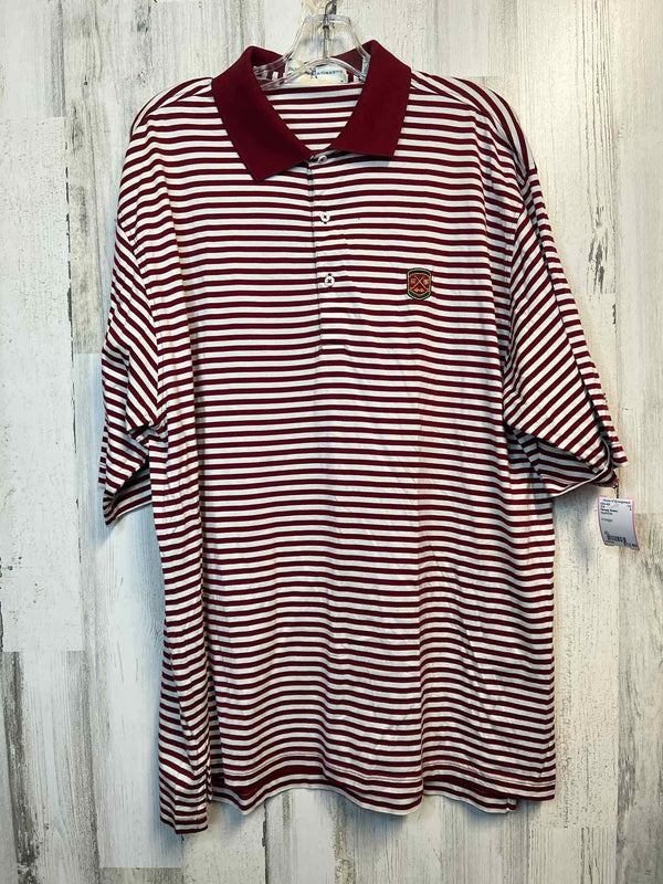 Size XL Fairway Greene Shirt