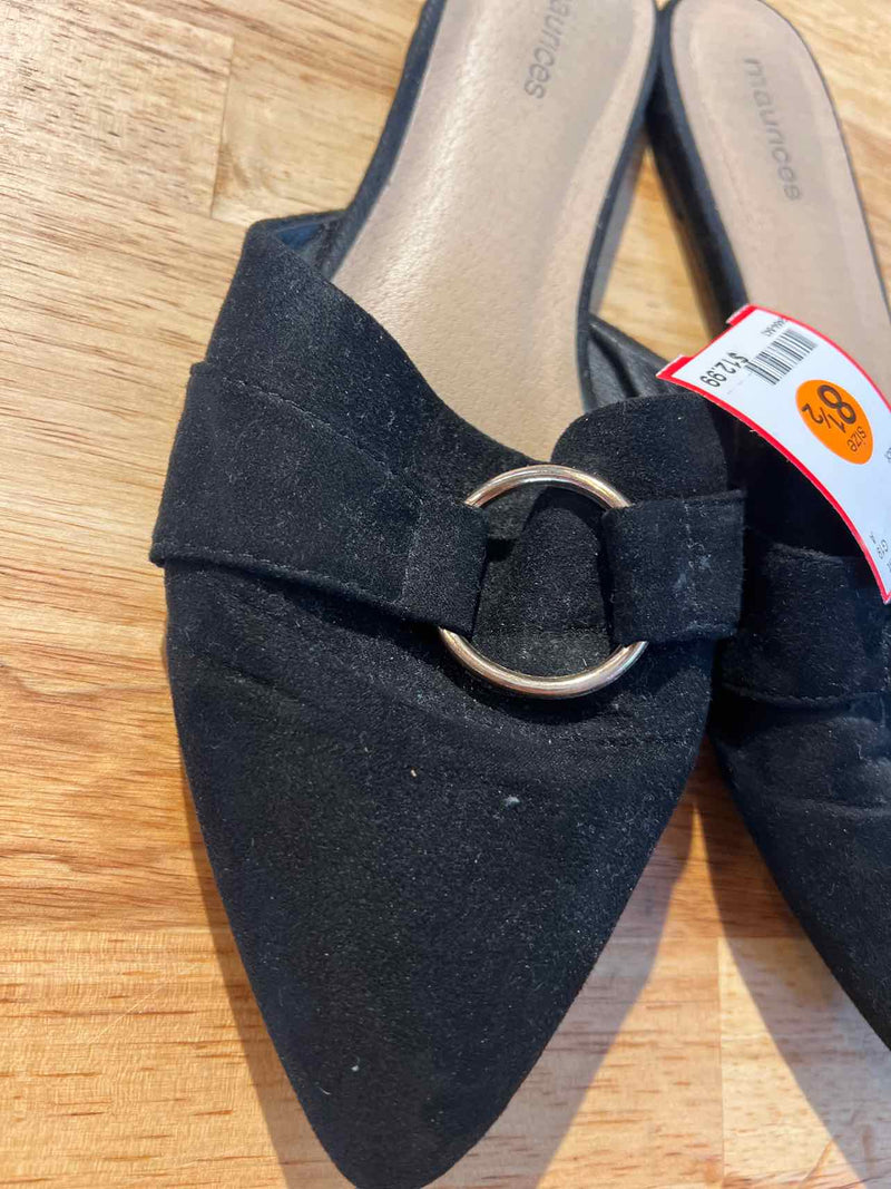 8.5 Maurices Shoes