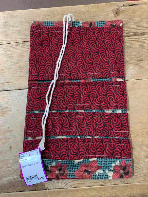 Handmade Wallet