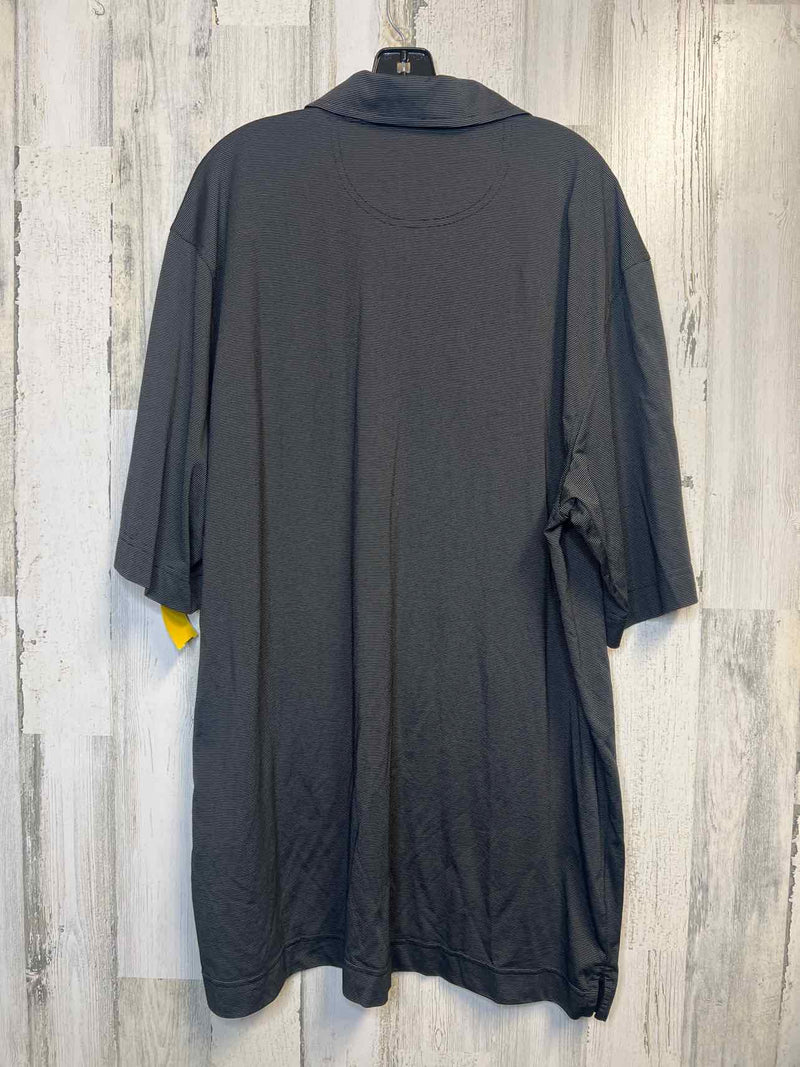 Size 2XL Boutique Shirt