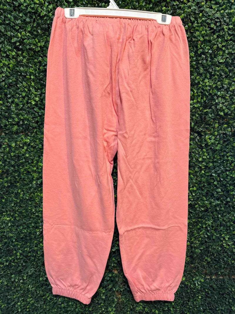 Size M Ascot and Hart Sweatpants