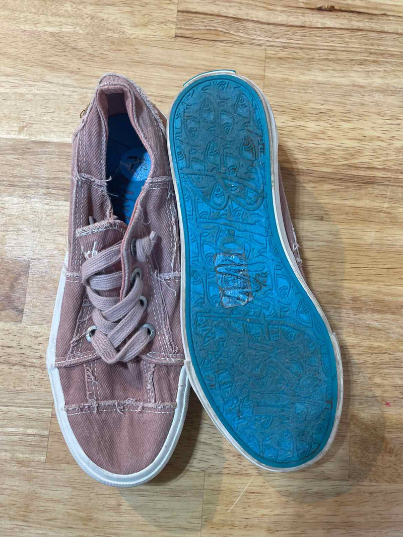 Shoe Size 7.5 Blowfish Shoes
