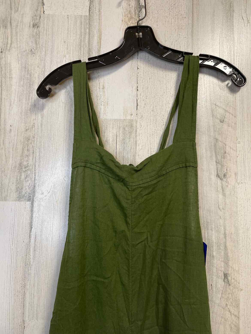 Size M Haute Hippie Romper