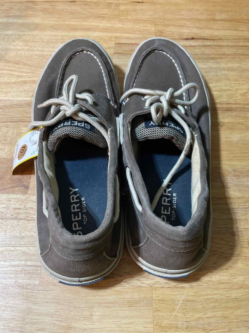10.5 Sperry Shoes
