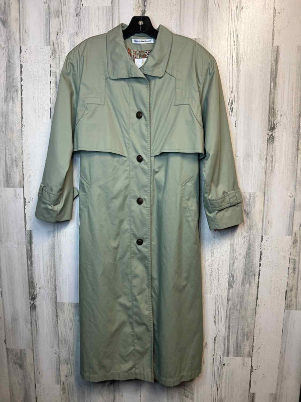 Misty Harbor Size 8 Jacket