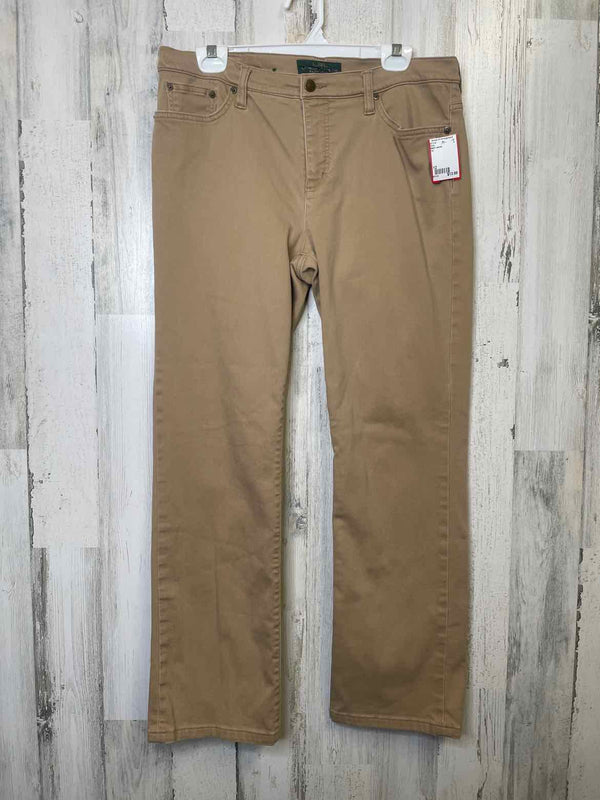 Size 12 Ralph Lauren Pants