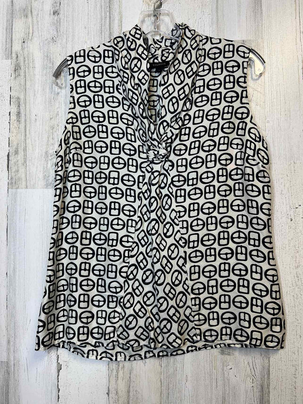 Talbots Size 6 Shirt