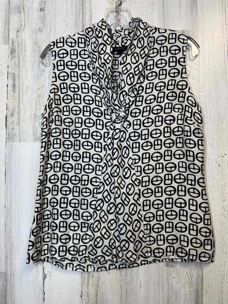 Talbots Size 6 Shirt