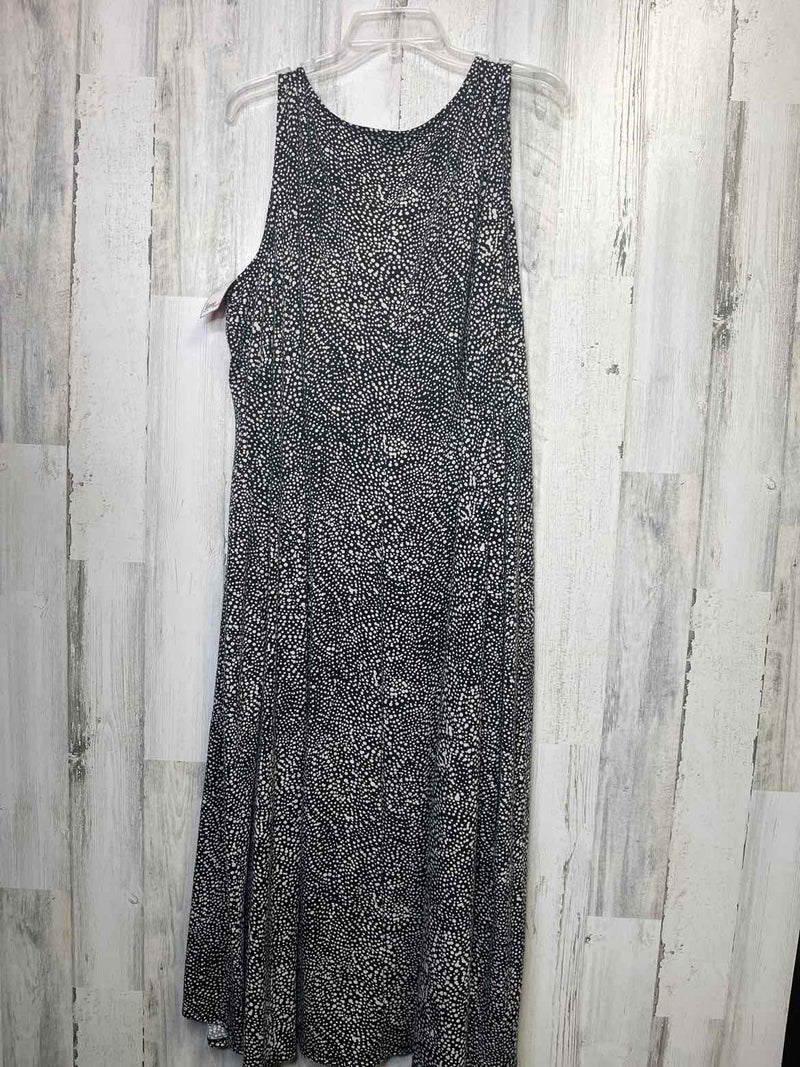 Size 3X Catherines Dress