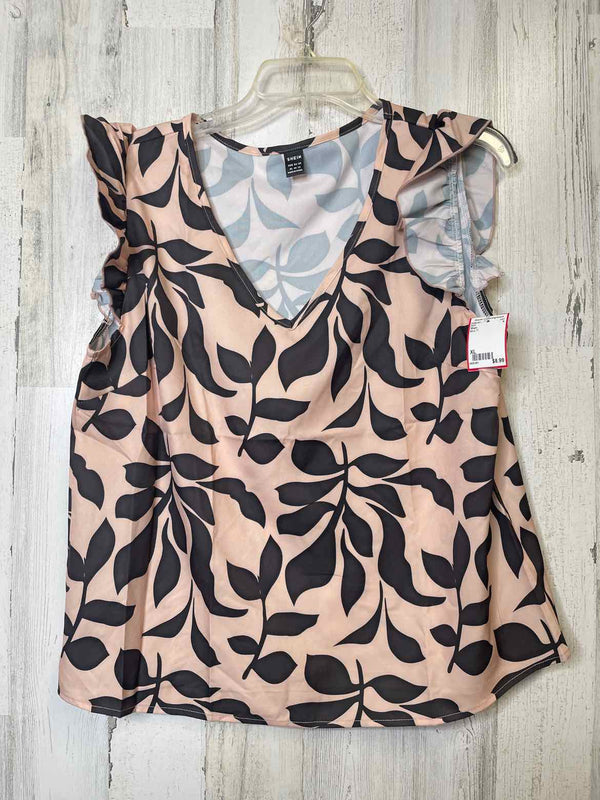 Shein Size XL Shirt