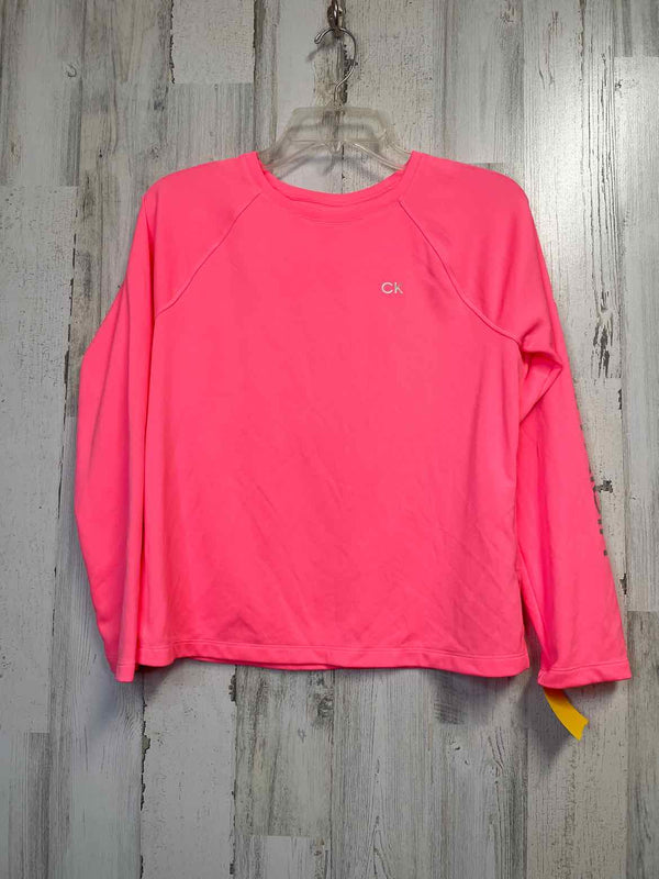 Calvin Klein Size M Shirt