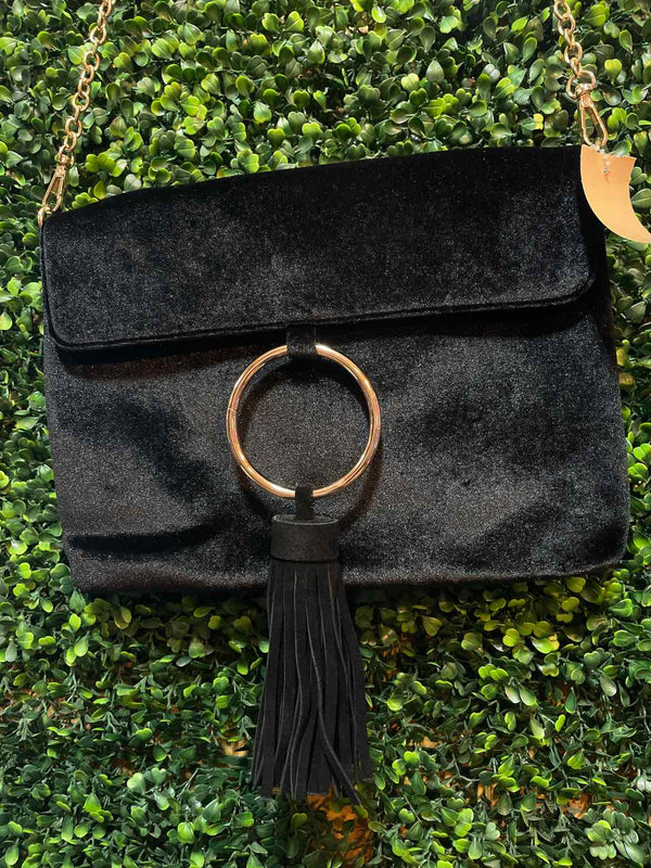 Street Level Purse
