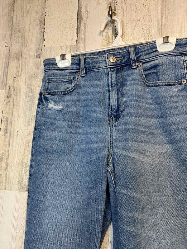 Size 4 American Eagle Jeans