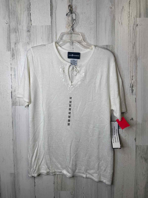 SAG Harbor Size M Shirt