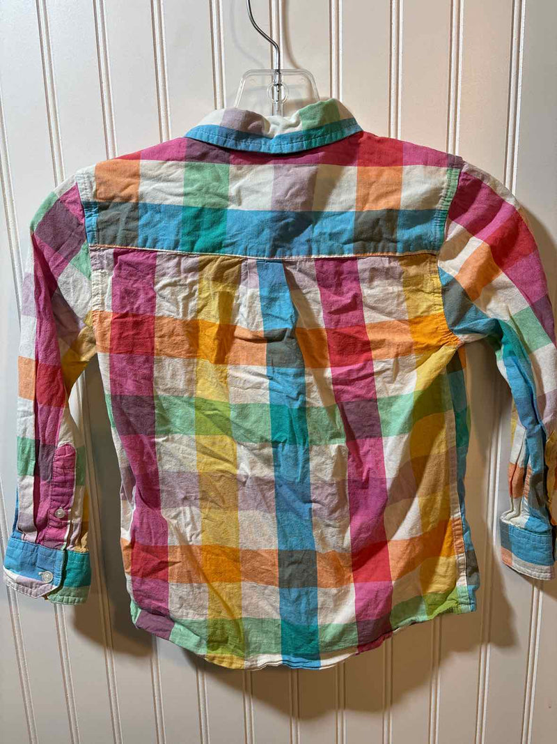 Wonder Nation S Shirt