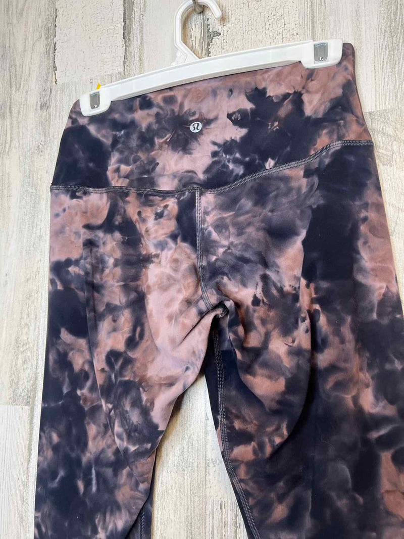 Size 8 LuLuLemon Leggings