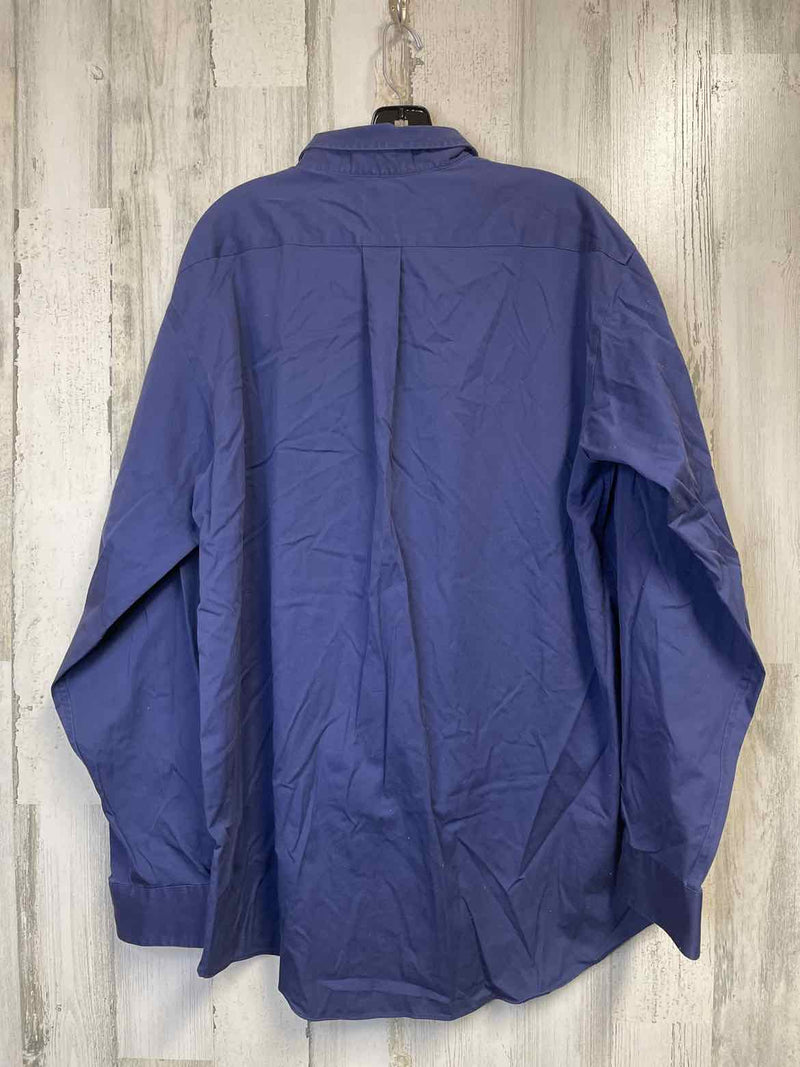 Size L L.L.Bean Shirt