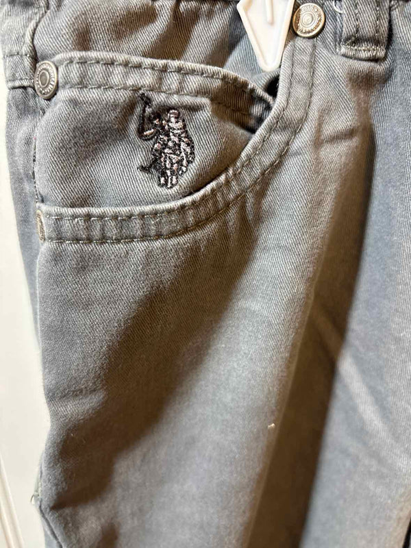 U.S. Polo Assn. 6 Baby