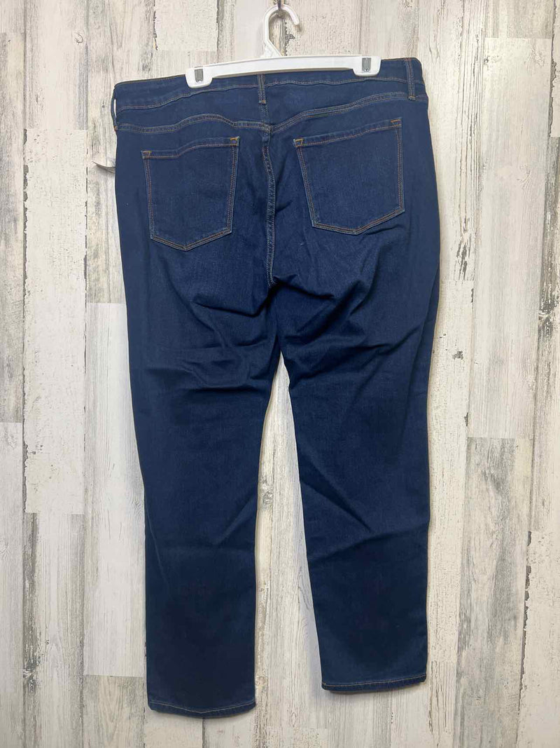 Size 16 Old Navy Jeans