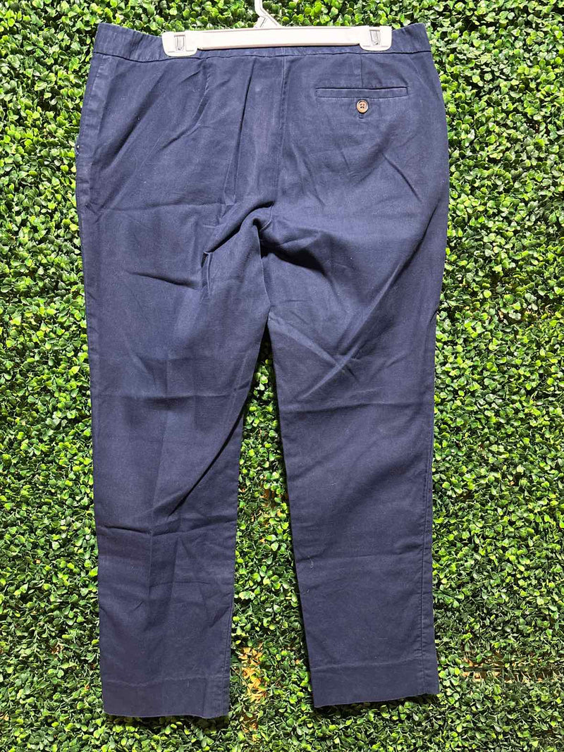 Size 10 J.Crew Pants
