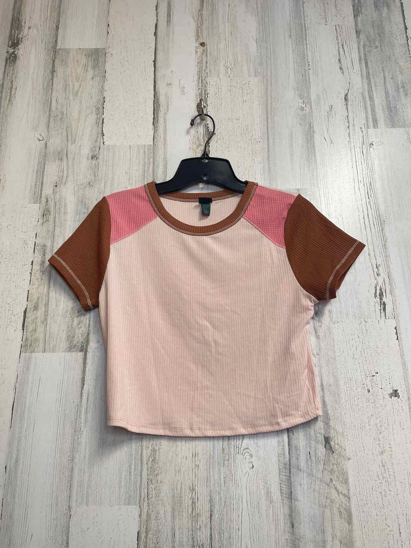 Wild Fable Size S Shirt