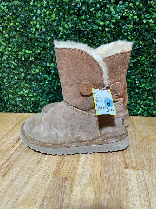 Shoe Size 6 UGG Boots