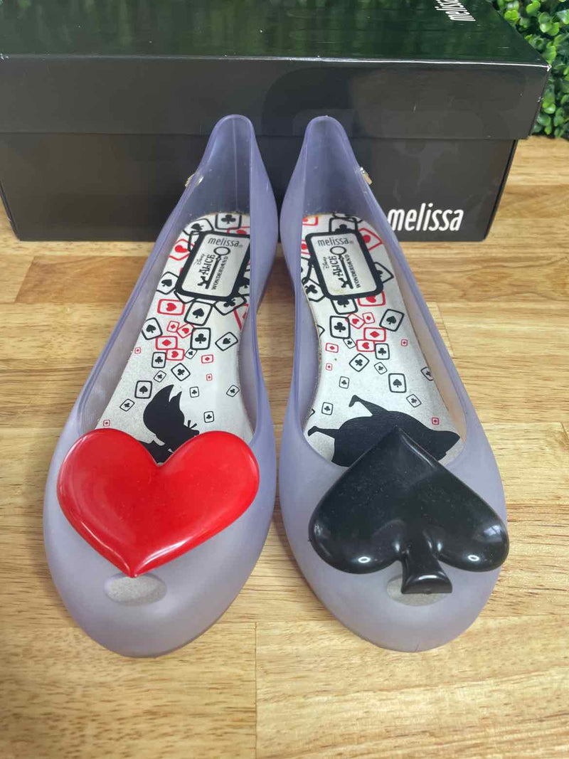 9 Melissa Shoes