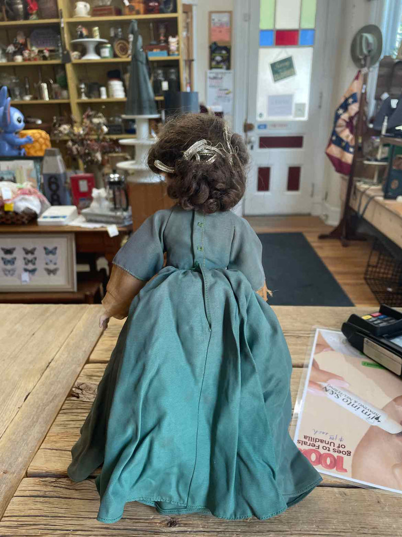 Madame Alexander Doll