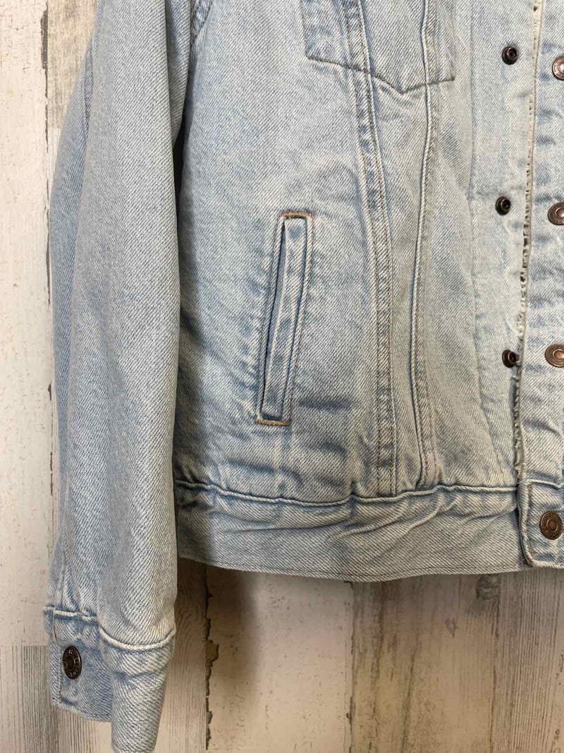 Levi Strauss & Co. Size XS Jacket