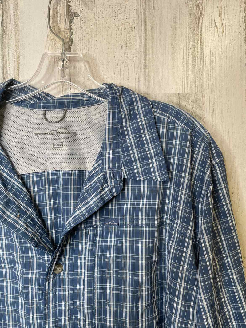 Size XL Eddie Bauer Shirt