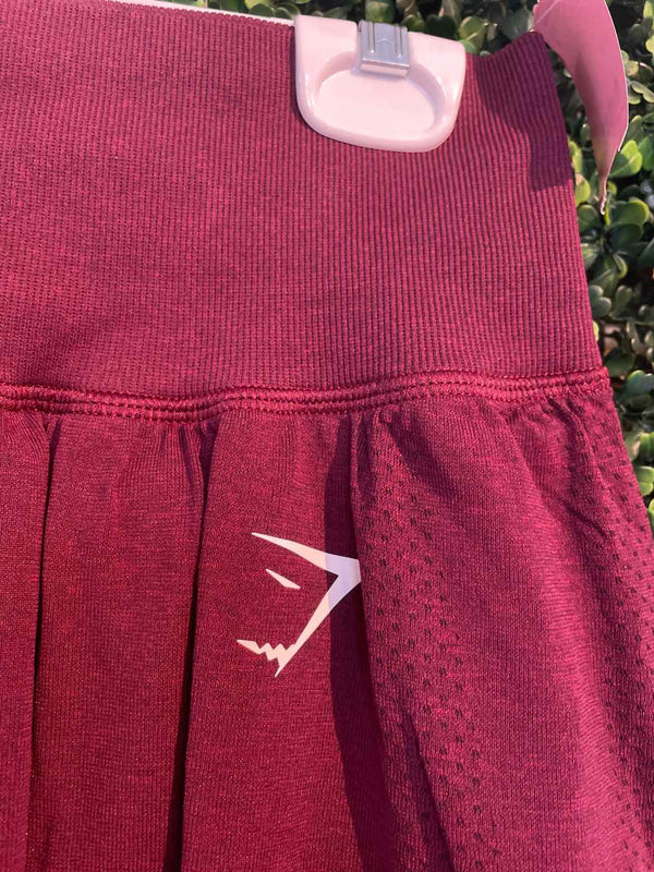 Size L Gymshark Shorts