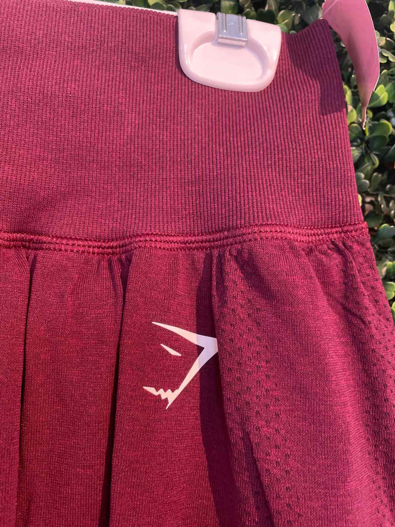 Size L Gymshark Shorts