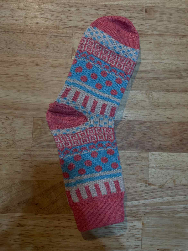 Shoe Size One Size Socks
