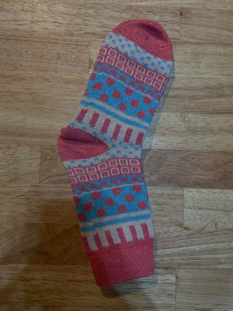 Shoe Size One Size Socks