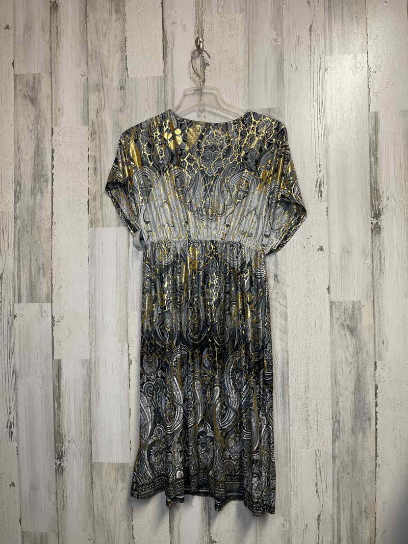 Size L/XL Boutique Dress