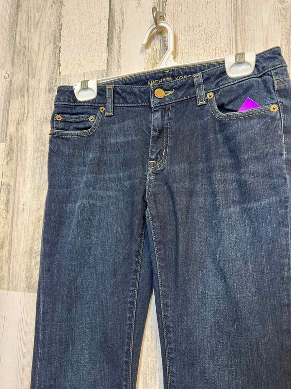 Size 4 Michael Kors Jeans