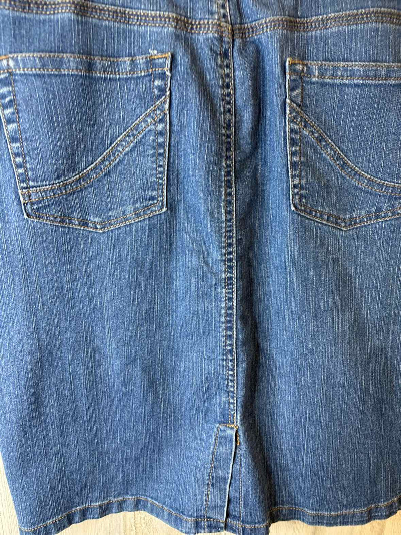 Size 10 Wrangler Skirt