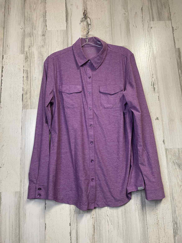 Eddie Bauer Size L Shirt