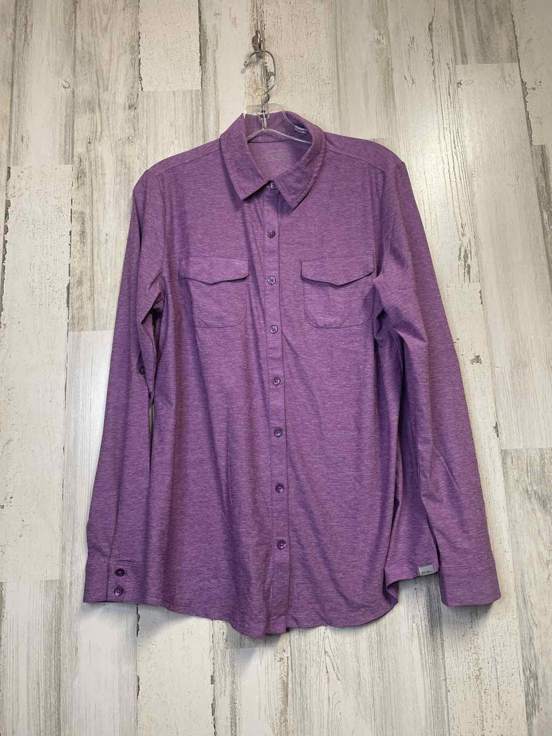Eddie Bauer Size L Shirt