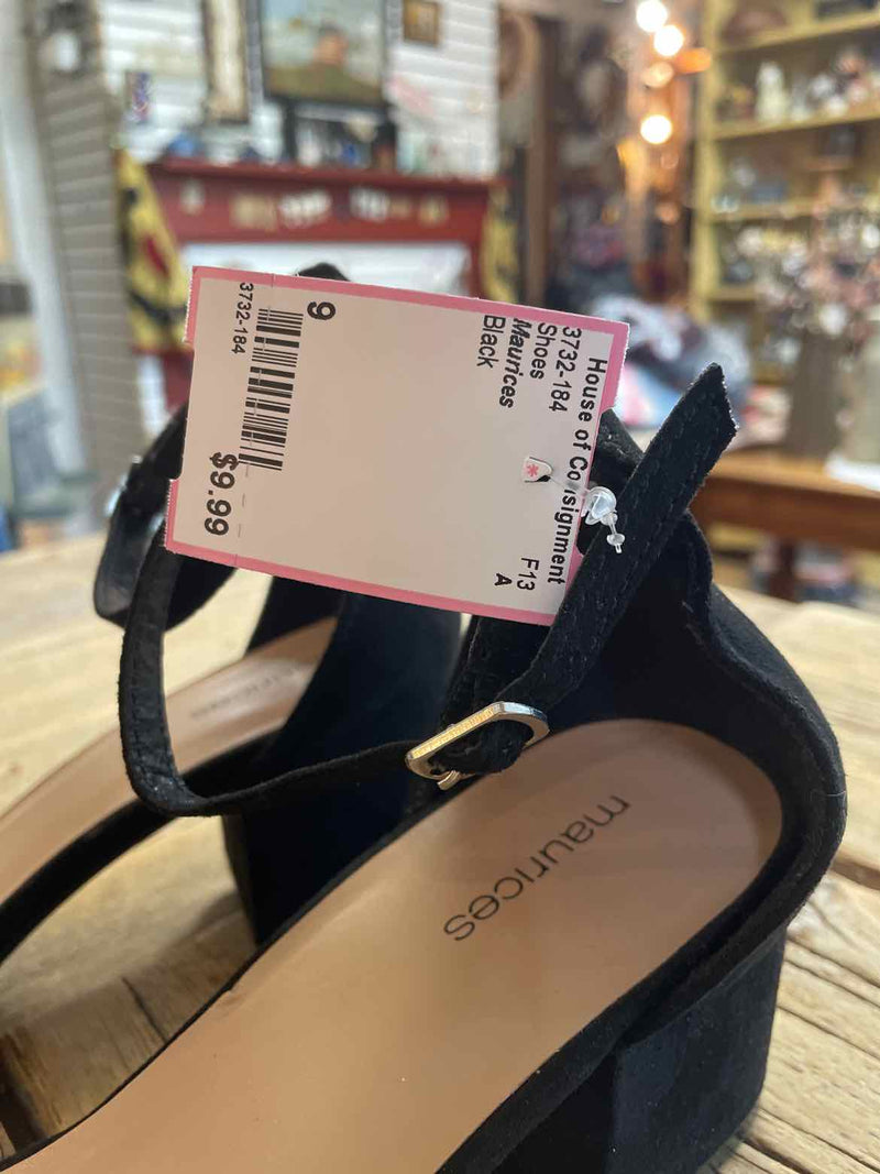 Shoe Size 9 Maurices Shoes